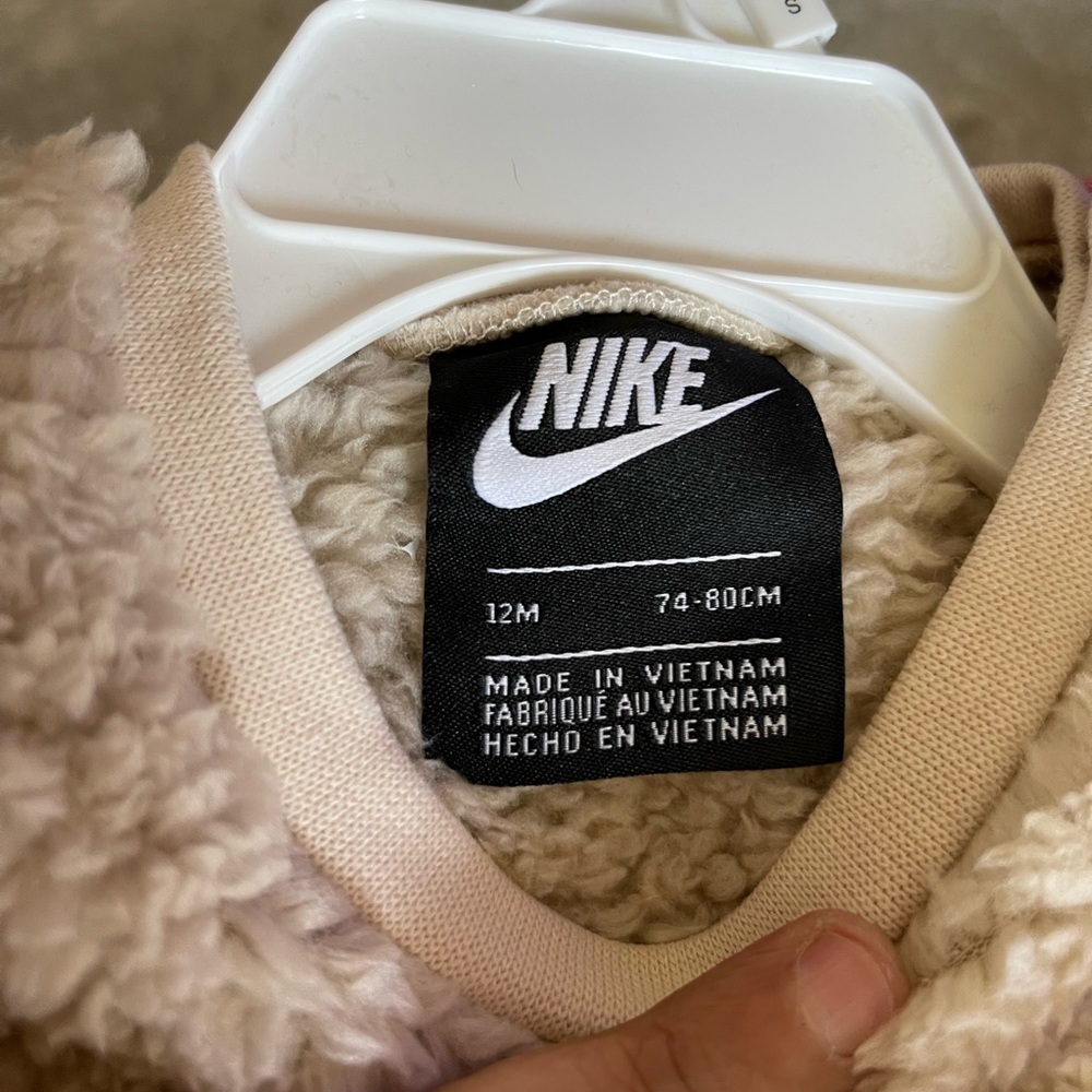 Nike Baby Set - Picture 10 of 12